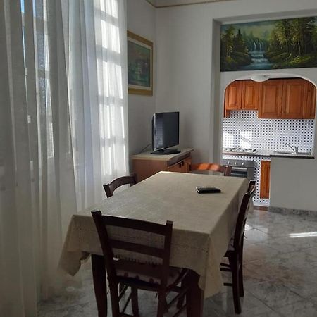 Castaldi Apartments Forio di Ischia Dış mekan fotoğraf
