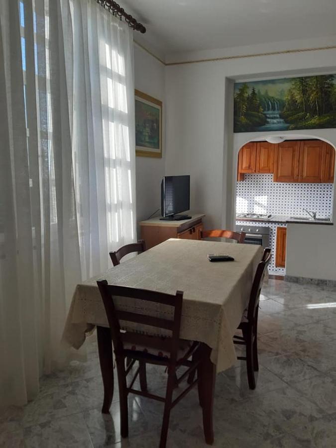 Castaldi Apartments Forio di Ischia Dış mekan fotoğraf