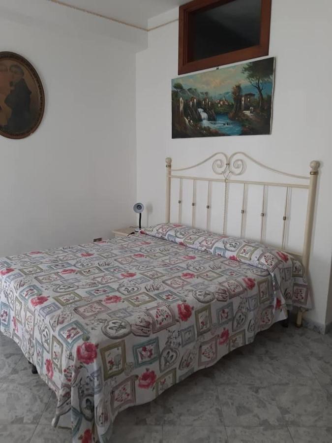 Castaldi Apartments Forio di Ischia Dış mekan fotoğraf